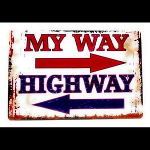 ATTENTION TO ALL MY FOLLOWERS!